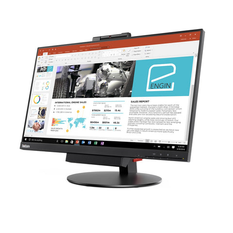 Lenovo Tiny in one 22" NON Touch Substitute