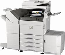Sharp Electronics MX-6071