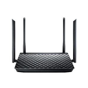 ASUS Computer International  RT AC1200G DB Wireless Router