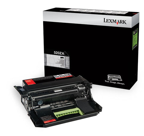 Lexmark (520ZA) MS710 MS711 MS810 MS811 MS812 MX710 MX711 MX810 MX811 MX812 Imaging Unit (100000 Yield)