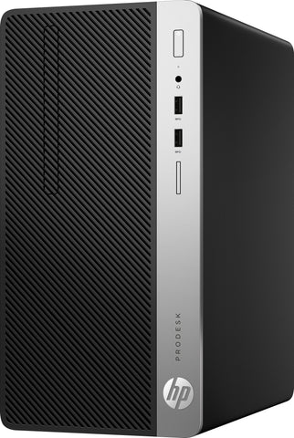 HP SBUY PRO 600 G4 MT/I3-7100/500GB/4GB