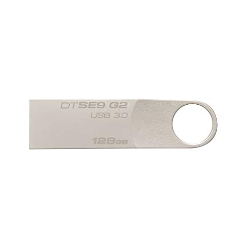 KINGSTON DataTraveler SE9 G2 3.0 128GB