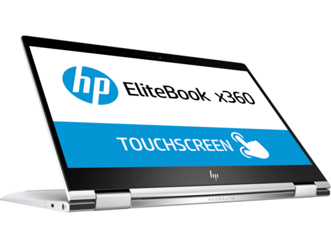 HP EliteBook x360 1020 G2