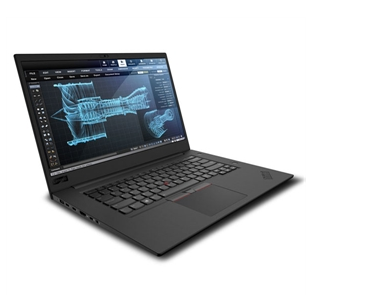 Lenovo TP P1 i7 16GB 512GB