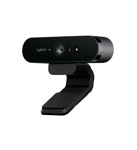 Logitech Brio 4K Pro Webcam