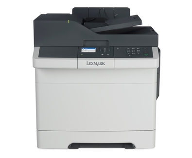 Lexmark CX310n Color Laser MFP
