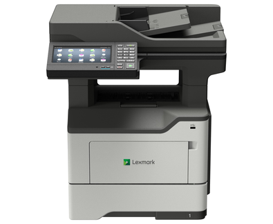 Lexmark MX622adhe Mono Laser Printer MFP 620