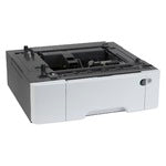 Lexmark 550-Sheet Duo Tray with 100-Sheet Feeder