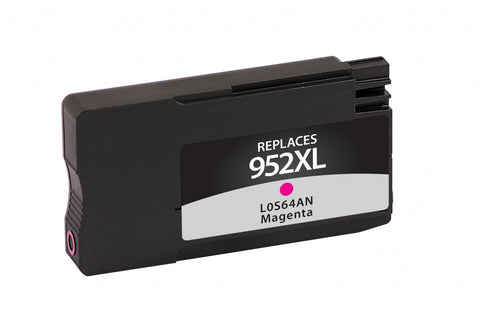 QCFL "952XL" HP HIGH YIELD MAGENTA INK