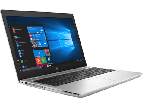 HP ProBook 650 G4 Notebook PC