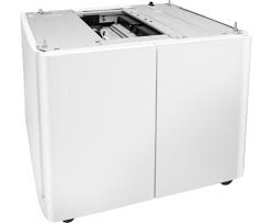 HP 4000-Sheet Paper Tray Stand