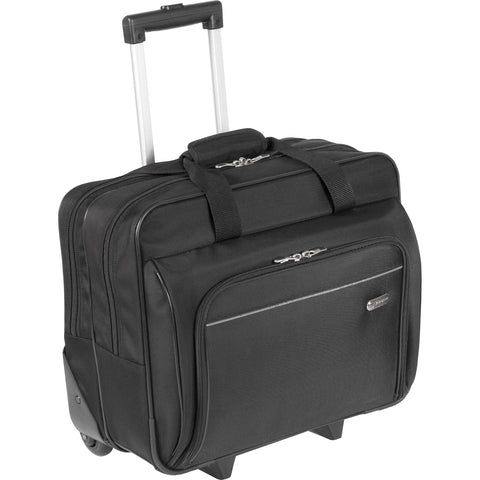 Targus Group International  Roller 16 Metro Laptop Case - Black