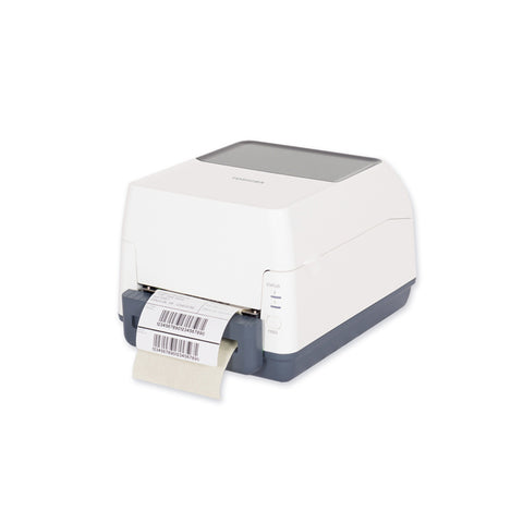 Toshiba B-FV4T 4 Wide Thermal Transfer/Direct, 300 DPI