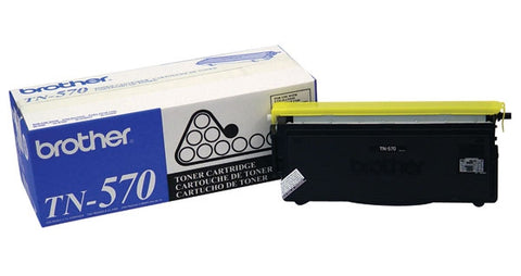Brother DCP-8040 8045D HL-5140 5150D 5150DLT 5170DN 5170DLT MFC-8220 8440 8640D 8840D 8840DN High Yield Toner Cartridge (6700 Yield)