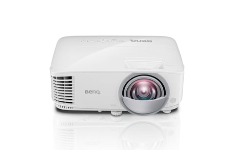 BenQ Corporation XGA 3300 lm  HDMIX2  LAN  10W