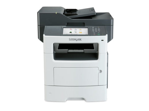 Lexmark XM3150 Mono Laser MFP