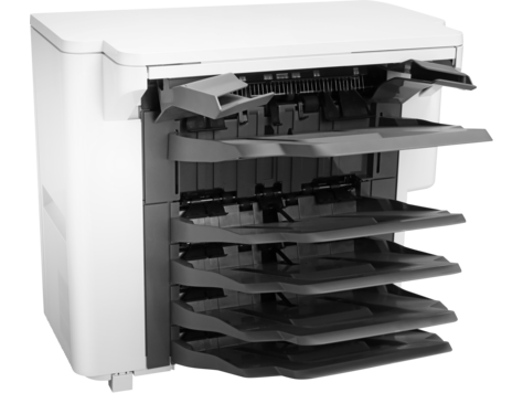 HP Stapler/Stacker/Mailbox