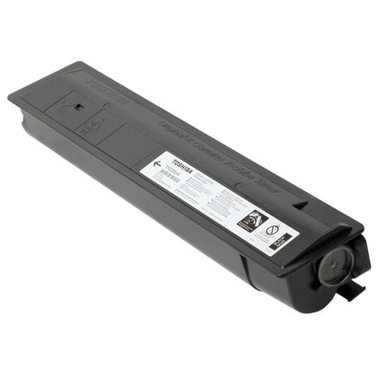 Toshiba (TFC30K) Black Toner Cartridge (38,400 Yield)