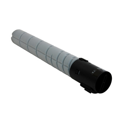 Konica Minolta TN-319K BLACK TONER CARTRIDGE FOR USE IN BIZHUB C360 ESTIMATED YI