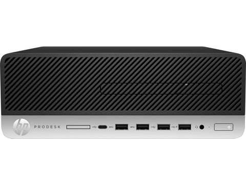 HP Smart Buy ProDesk 600 G3  SFF,Intel Core i5-7500 3.4G 6M 2400 4C