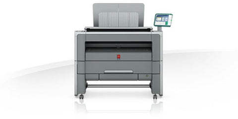 Canon, Inc OCE PLOTWAVE 360