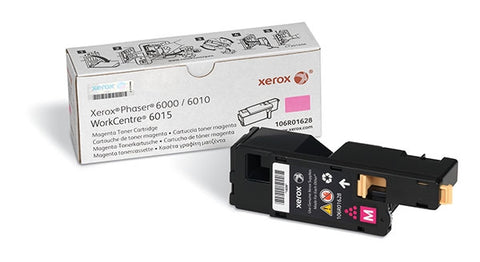 Xerox<sup>&reg;</sup> Magenta Toner Cartridge (1000 Yield)