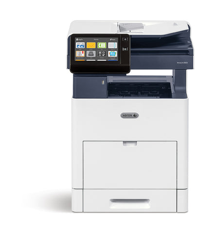 Xerox<sup>&reg;</sup> VersaLink B615XL Mono Laser MFP