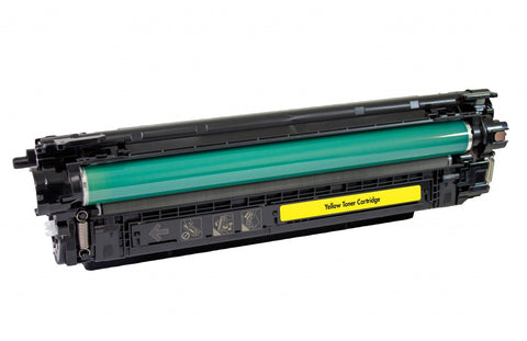 QCFL "508A" HP YELLOW TONER