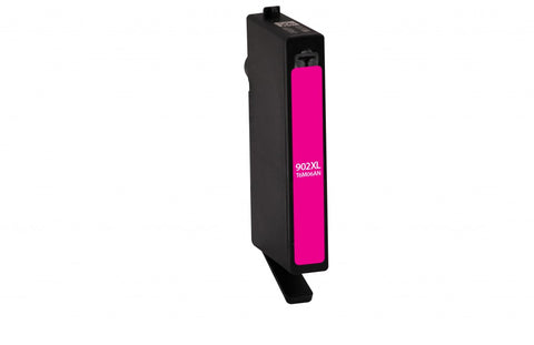 QCFL "902XL" HP HIGH YIELD MAGENTA INK