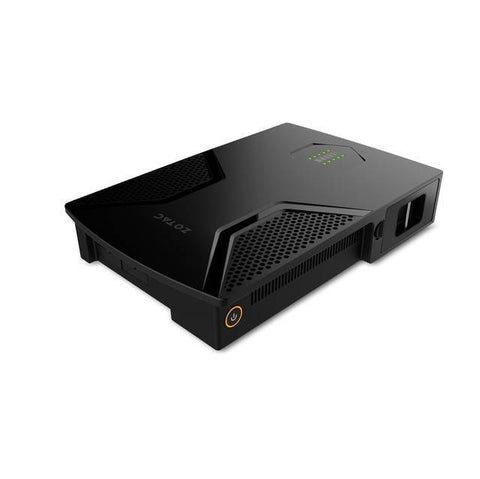 VR GO Intel i7 6700T 16G DDR4
