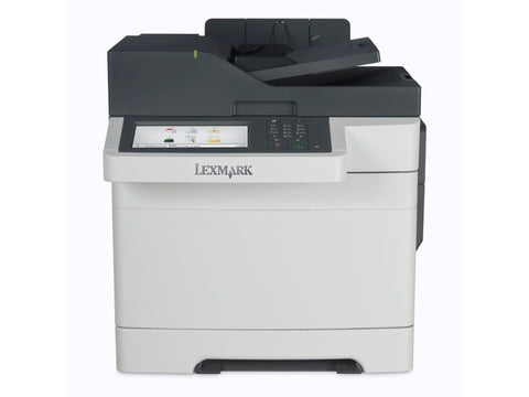Lexmark XC2132 Color Laser MFP