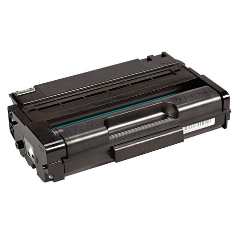 Ricoh Black Toner Cartridge for 406464