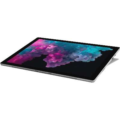 Microsoft Surface Pro 6 256GB i7 8GB Platinum