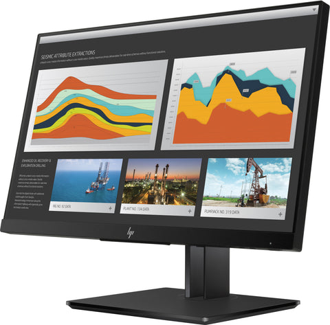 HP PROMO Z22n G2 Display U.S. - English localization