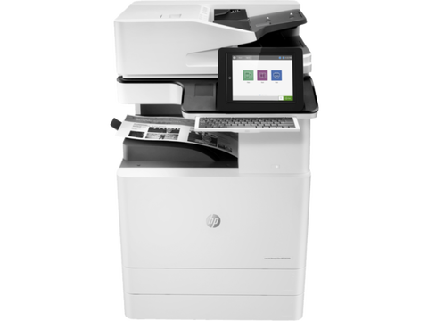HP E82540z LaserJet Managed MFP