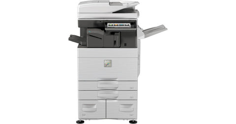 Sharp Electronics MX-6070N