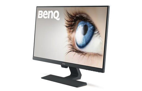 BenQ Corporation 27" E2E IPS 1920X1080 5ms