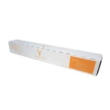 Kyocera (TK8527Y) Yellow Toner Cartridge