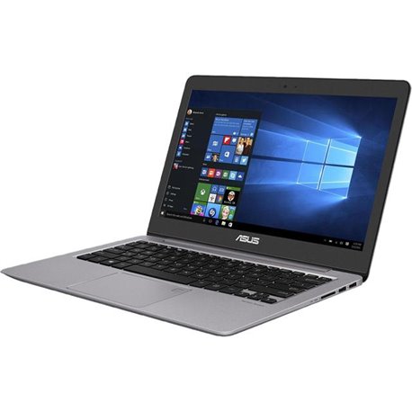 ASUS Computer International ZENBOOK W10PRO 12.5IN I5-7200U 8G