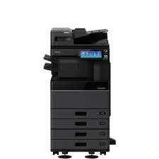 Toshiba e-STUDIO 3515AC Color Digital MFP