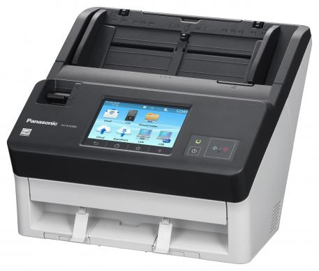Panasonic KV-N1058X