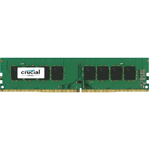 Crucial 16GB DDR4 2400