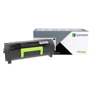 Lexmark Ultra High Yield Toner Cartridge (25000 Yield)