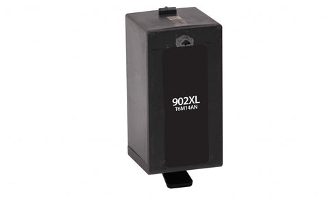 QCFL "902XL" HP HIGH YIELD BLACK INK