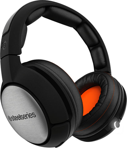 SteelSeries  Siveria 840