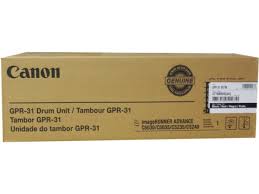Canon, Inc GPR30/GPR31 Universal Drum Unit