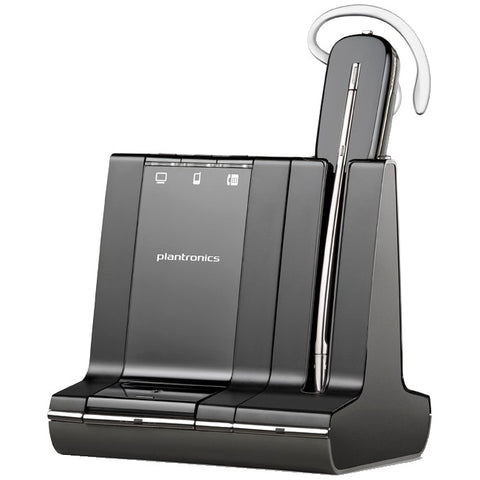 Plantronics, Inc Savi W740 M 8400101 DECT MO