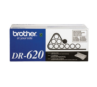 Brother Replacement Drum Unit (25000 Yield)