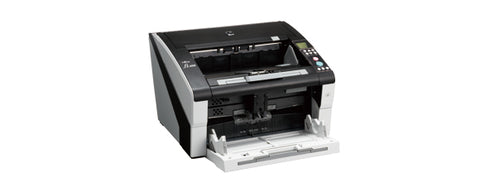 Fujitsu fi-6800 - Document Scanner - Simplex and Duplex - 200 or 300 dpi