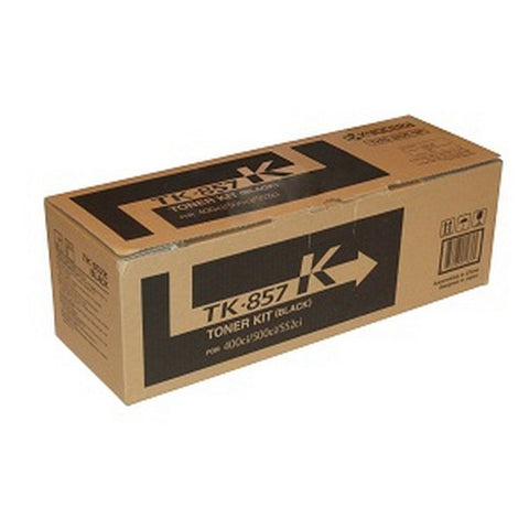 Kyocera Black Toner Cartridge (25000 Yield)